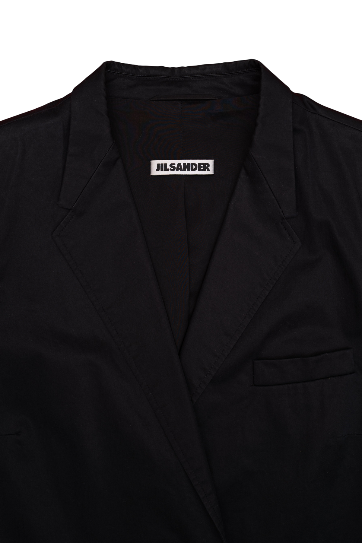 JIL SANDER SUIT