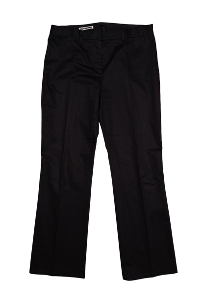 JIL SANDER SUIT