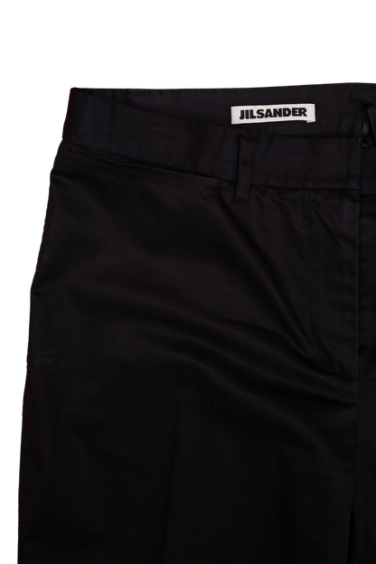 JIL SANDER SUIT