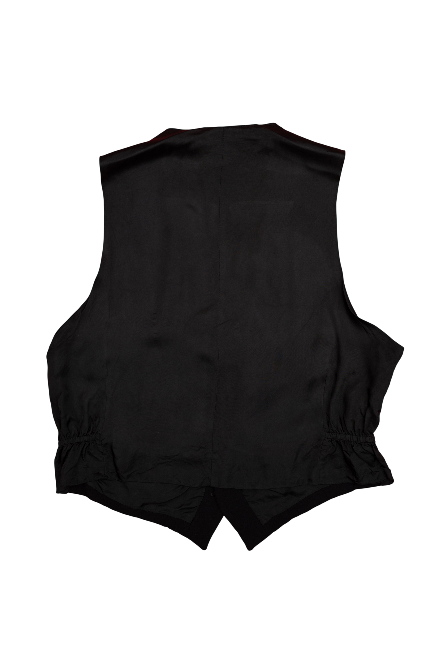 EMPORIO ARMANI VEST, 90S