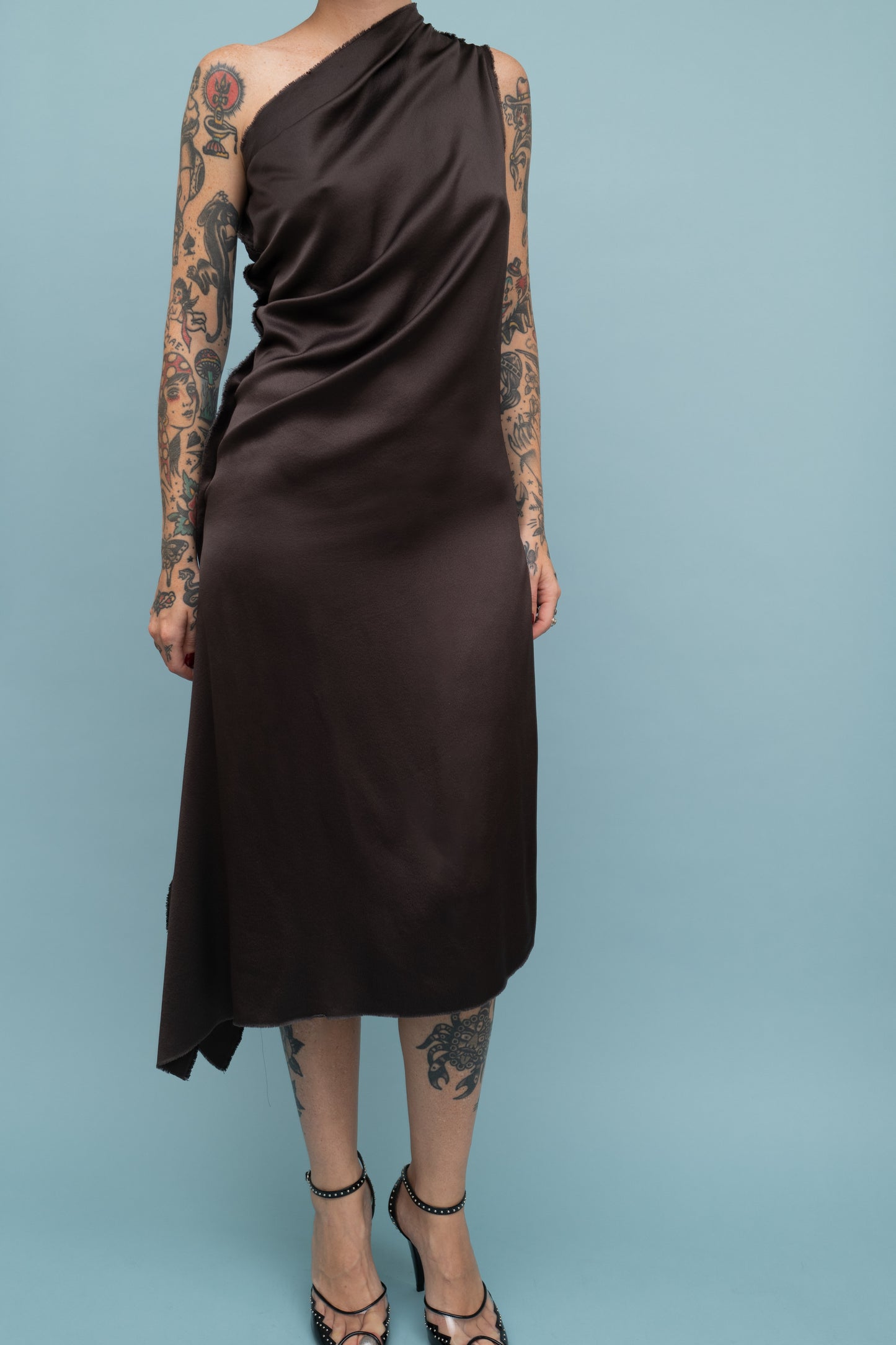 LANVIN DRESS, 2005