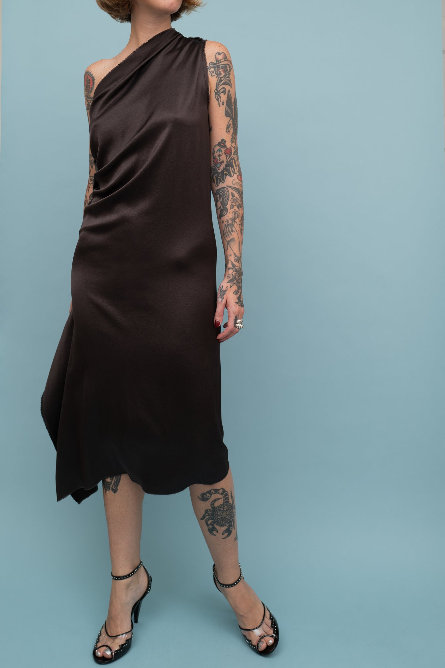 LANVIN DRESS, 2005