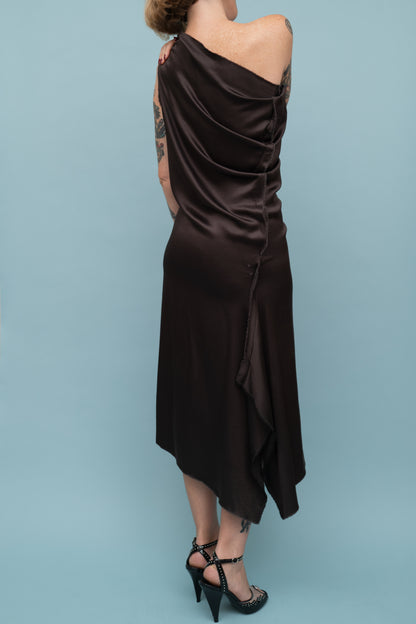 LANVIN DRESS, 2005