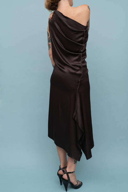 LANVIN DRESS, 2005
