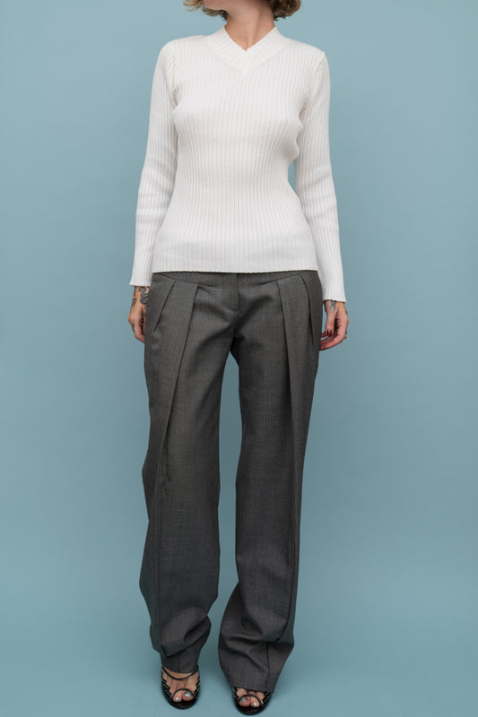 TRICOT CDG SWEATER, 1997