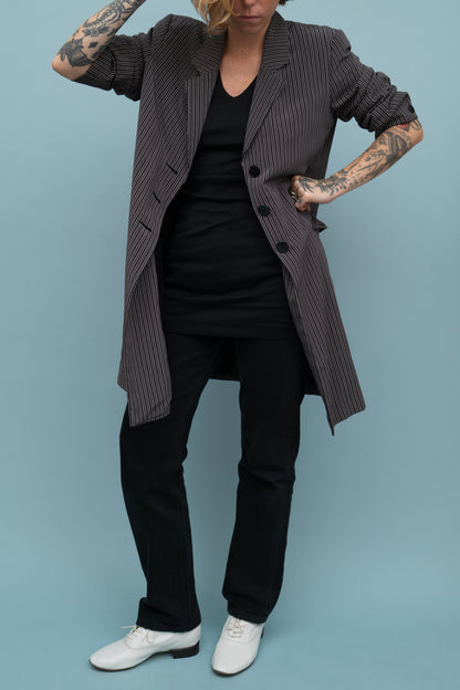 AGNES B. BLAZER