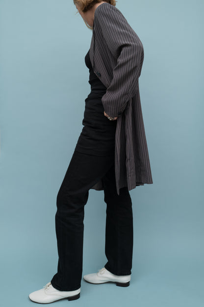 AGNES B. BLAZER
