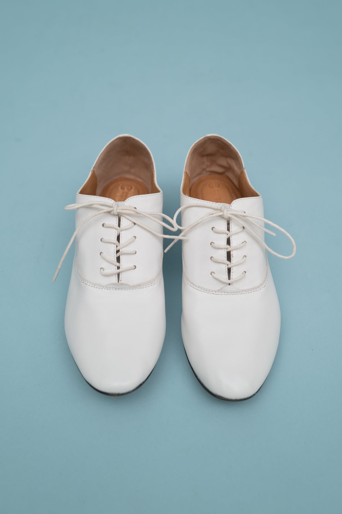 CORSO COMO OXFORDS