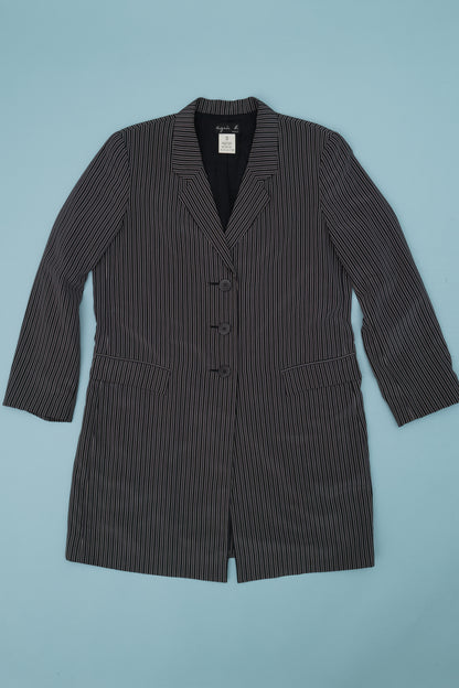 AGNES B. BLAZER