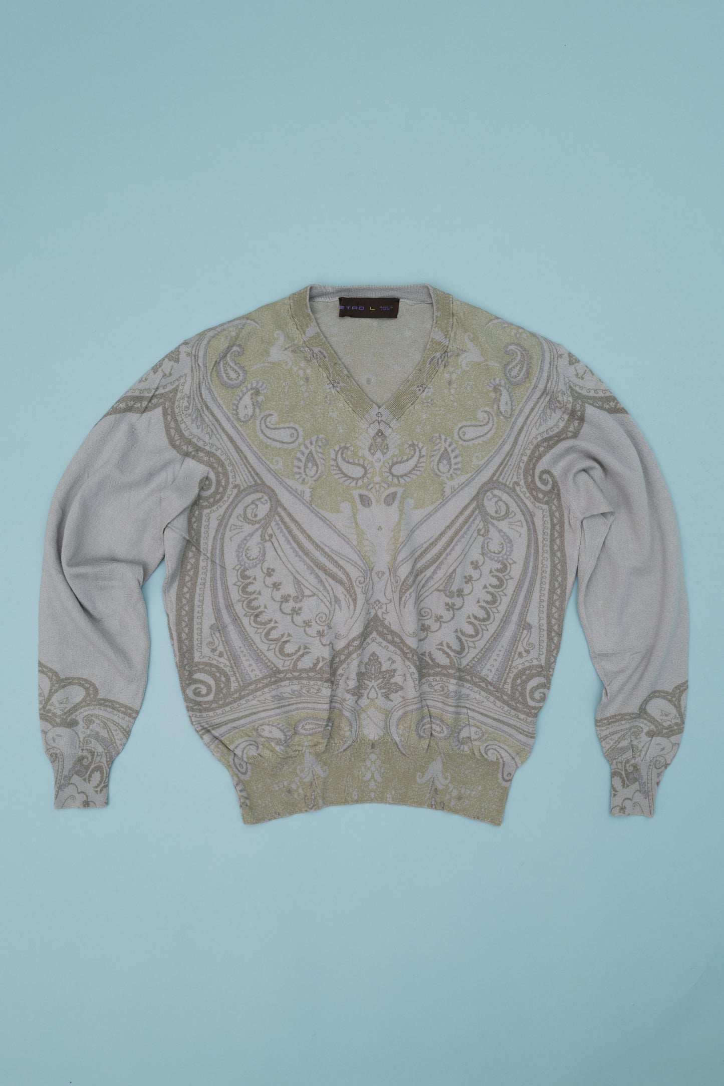 ETRO SWEATER