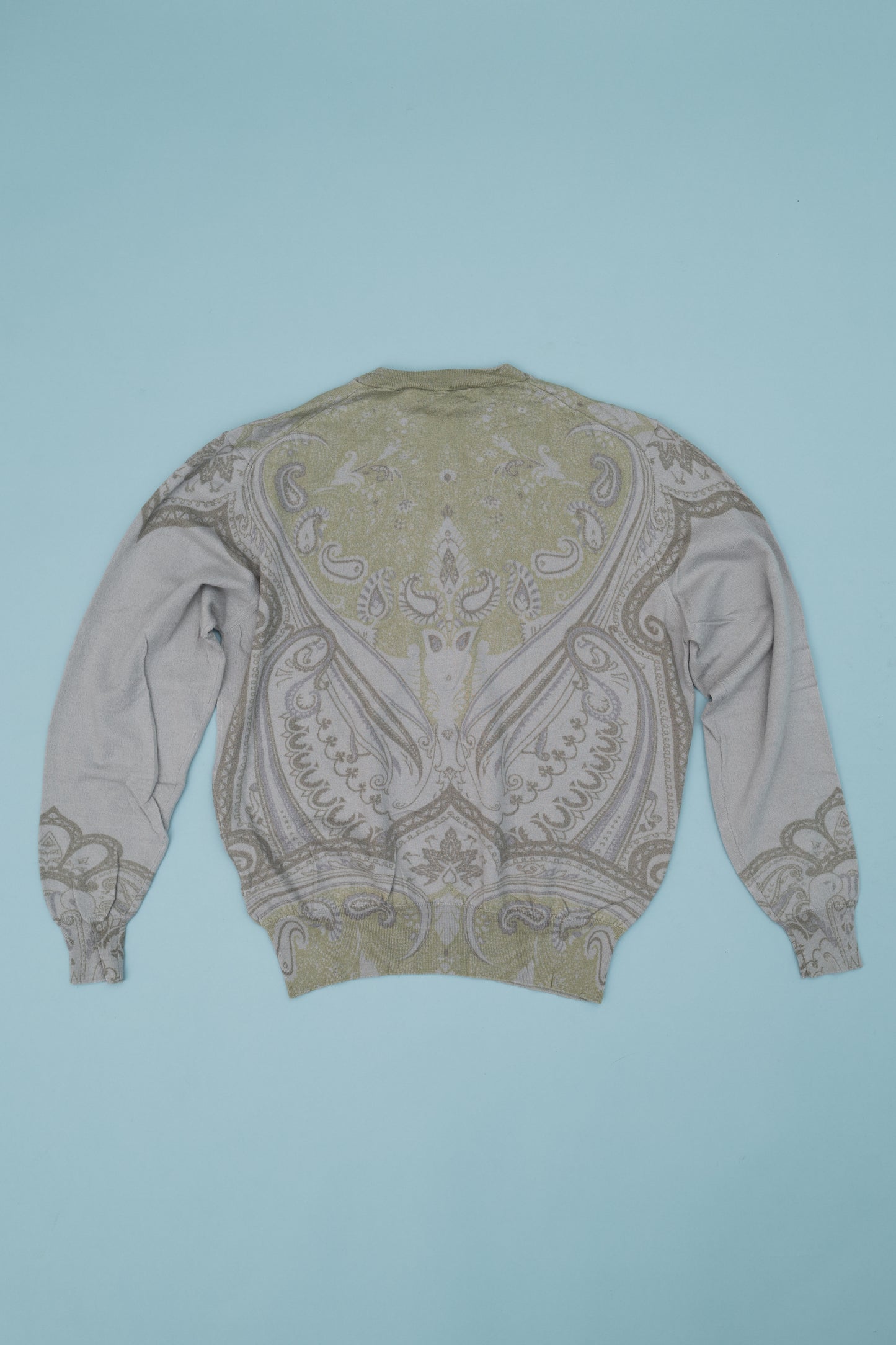 ETRO SWEATER