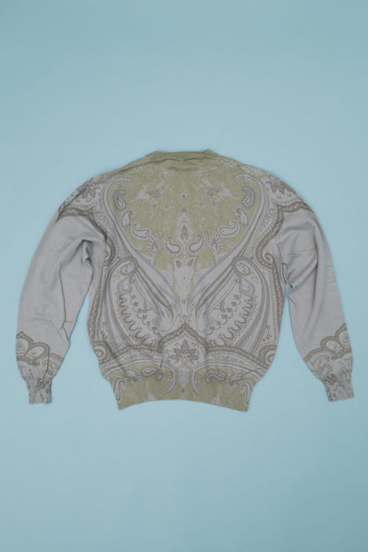 ETRO SWEATER