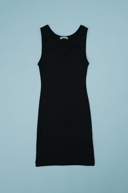 ISSEY MIYAKE MINI DRESS/TANK