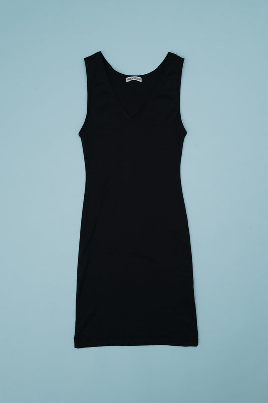 ISSEY MIYAKE MINI DRESS/TANK