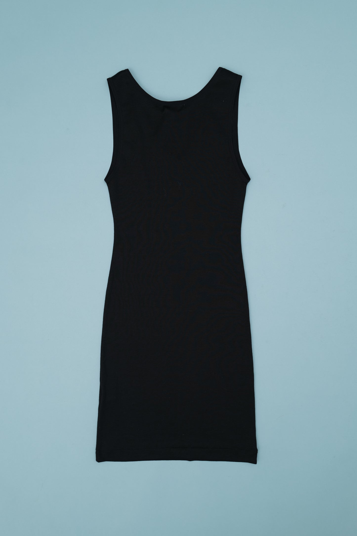 ISSEY MIYAKE MINI DRESS/TANK
