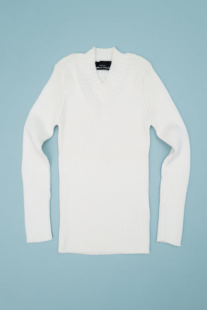 TRICOT CDG SWEATER, 1997