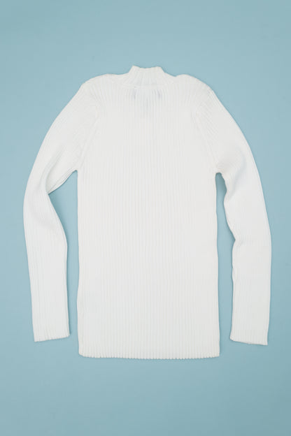 TRICOT CDG SWEATER, 1997