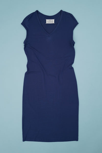 MARGIELA SLINKY DRESS, SS 2009