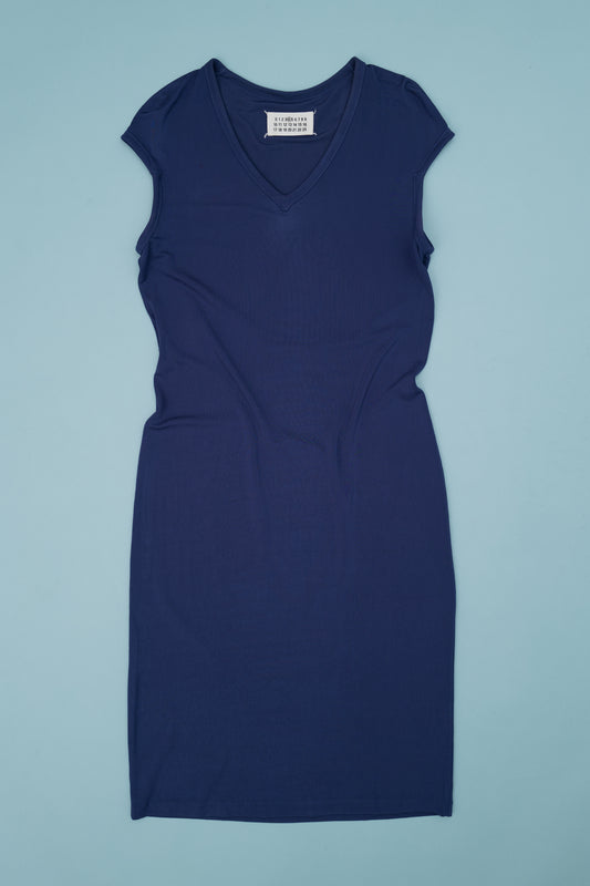 MARGIELA SLINKY DRESS, SS 2009