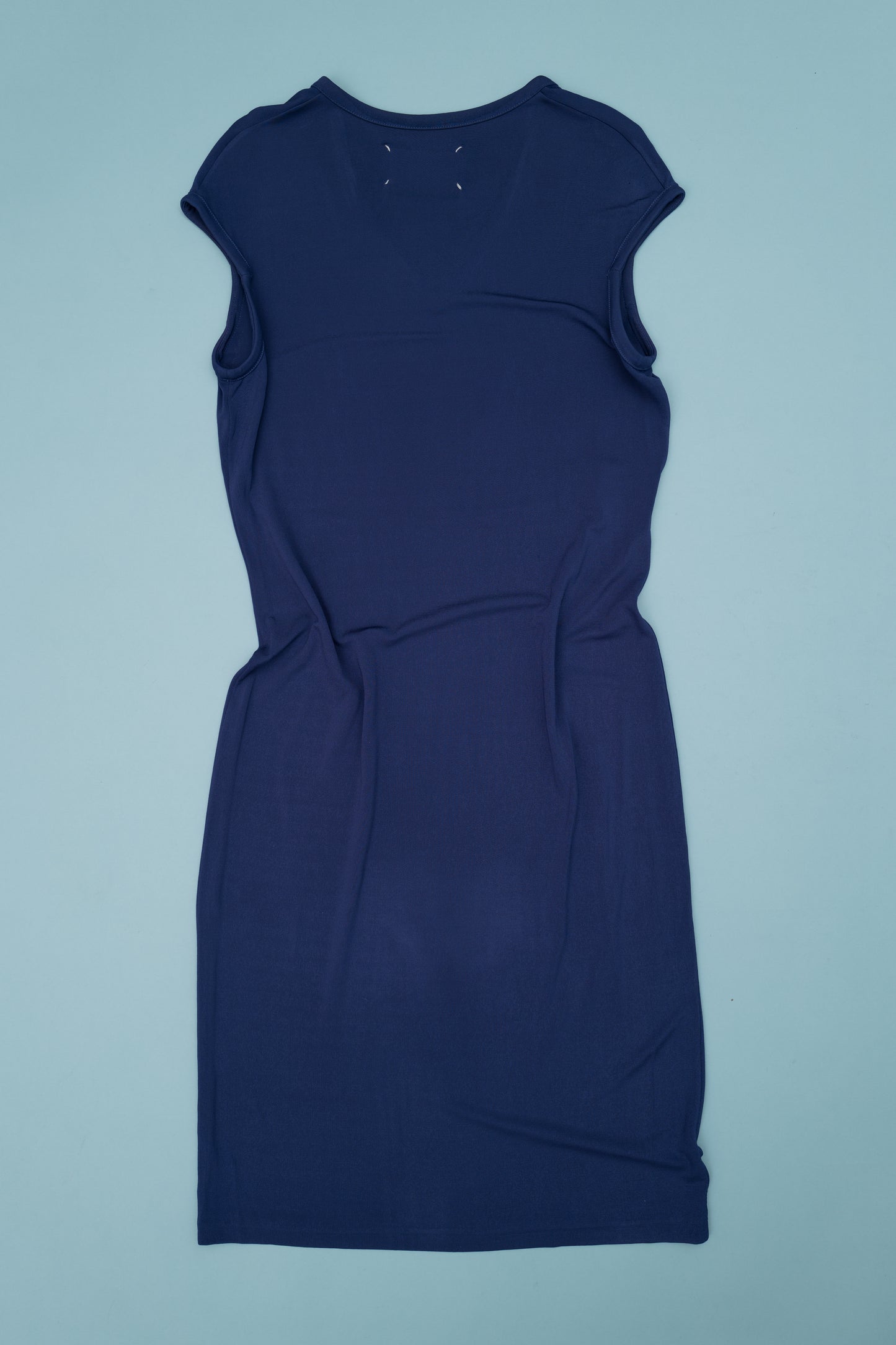 MARGIELA SLINKY DRESS, SS 2009