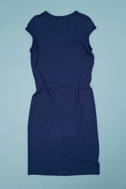 MARGIELA SLINKY DRESS, SS 2009