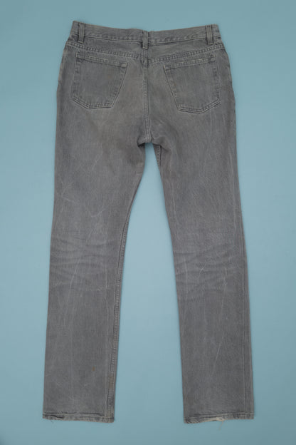 HELMUT LANG DENIM, 90'S