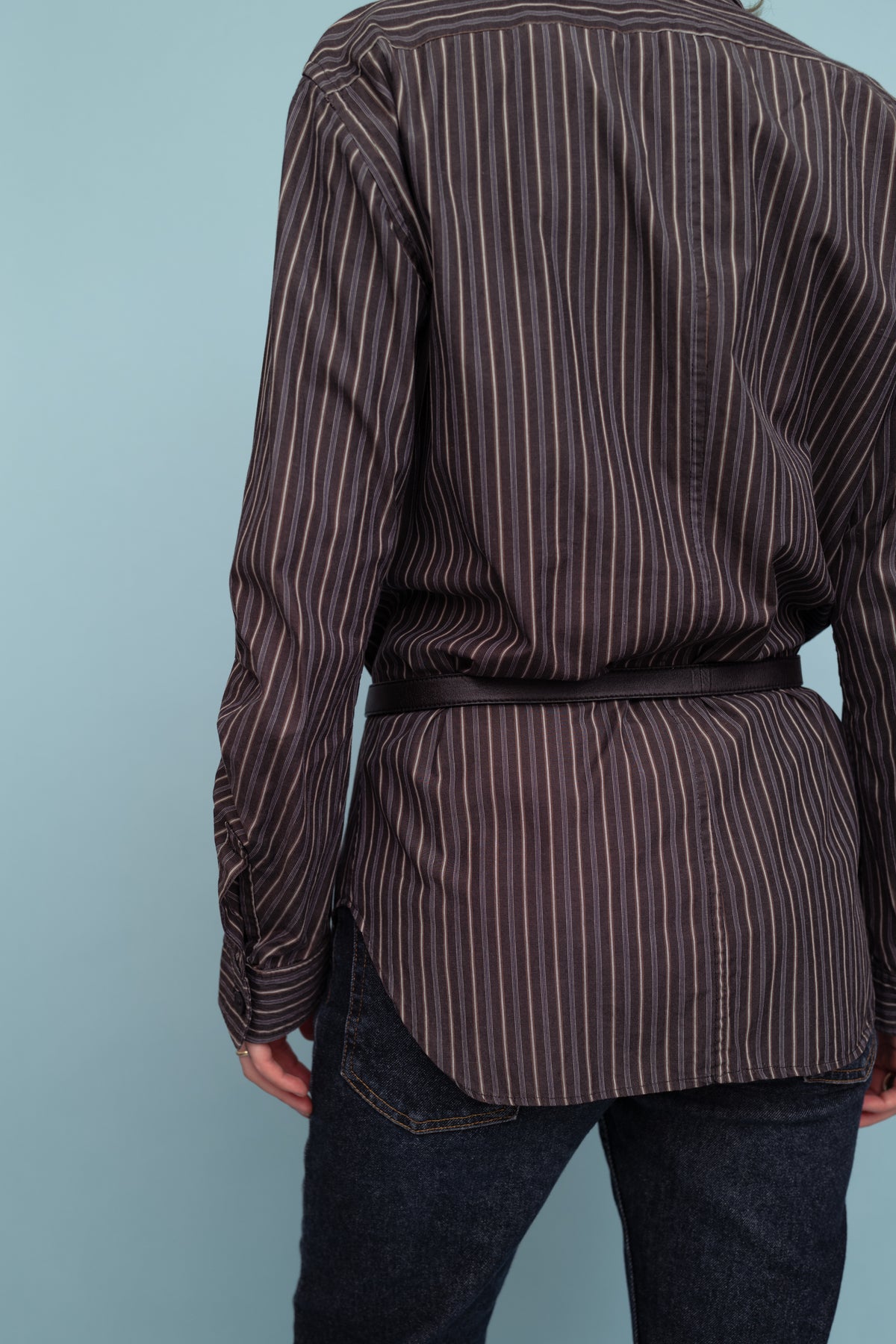 NEMETH BUTTON UP