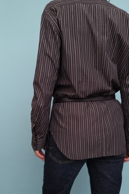 NEMETH BUTTON UP