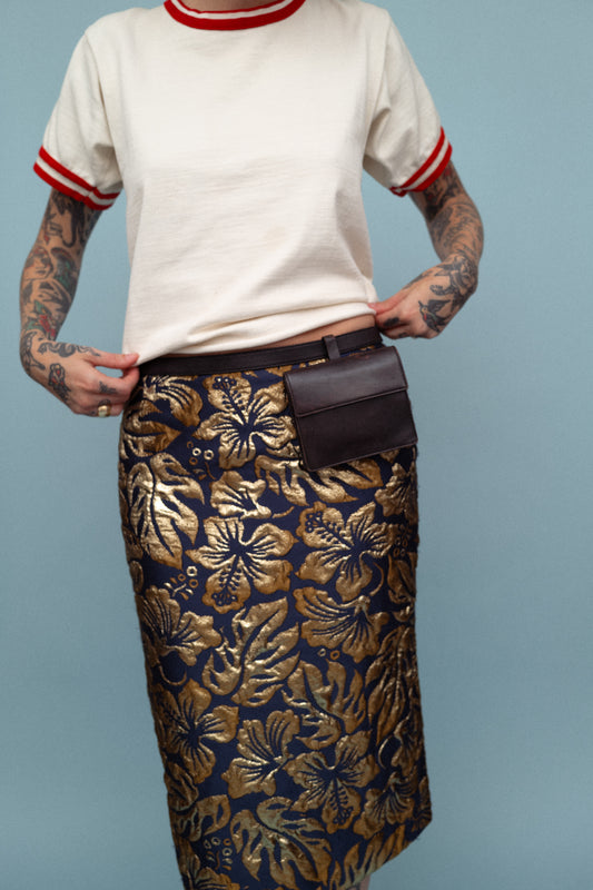 PRADA WAIST BAG