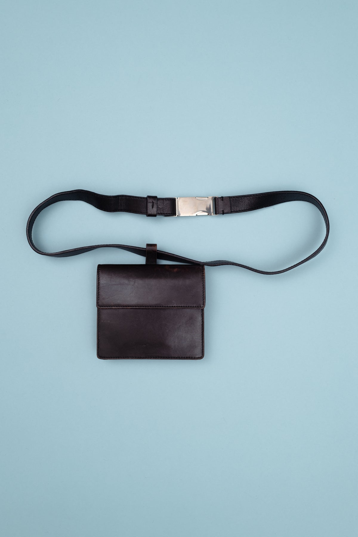 PRADA WAIST BAG
