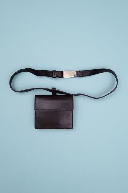 PRADA WAIST BAG