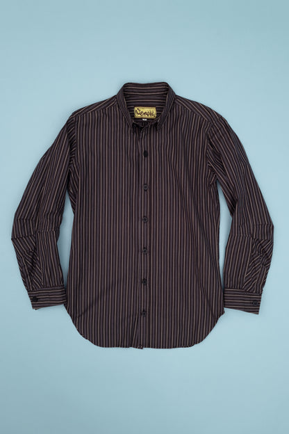 NEMETH BUTTON UP