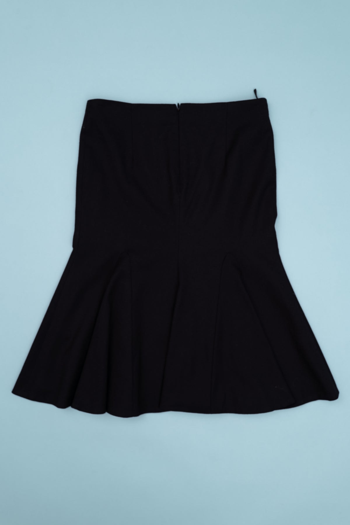 ALEXANDER MCQUEEN SKIRT, 2005