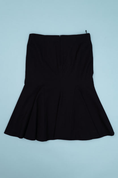 ALEXANDER MCQUEEN SKIRT, 2005