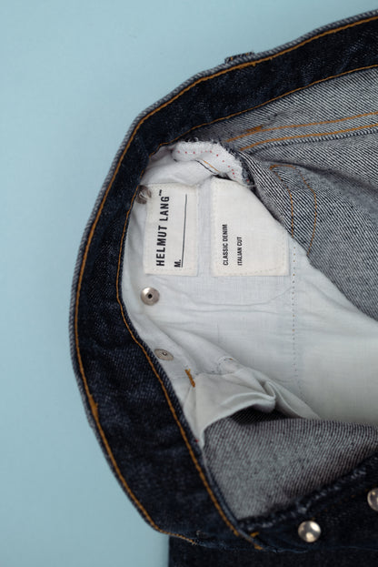 HELMUT LANG DENIM, 90S
