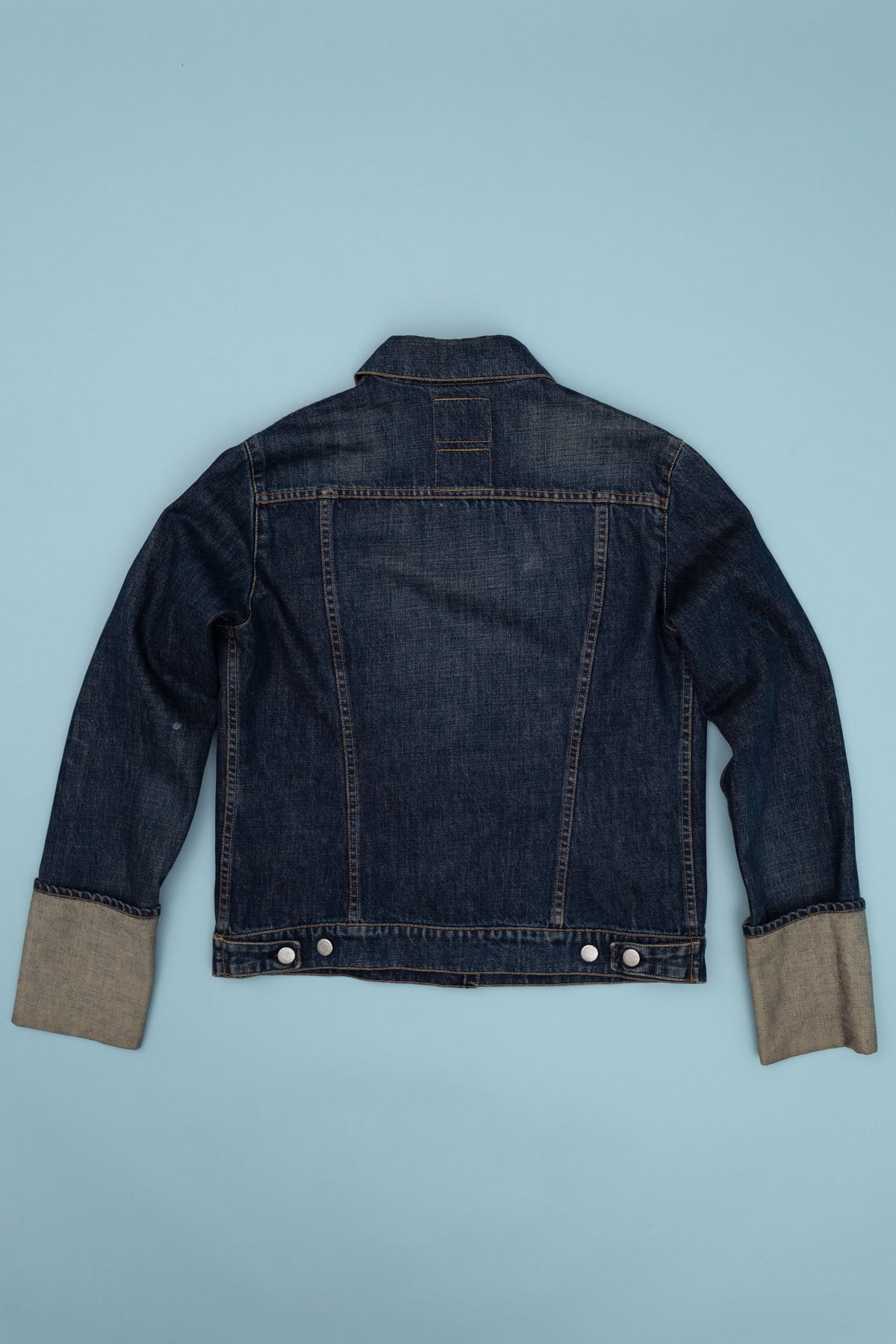 HELMUT LANG DENIM JACKET, 1999