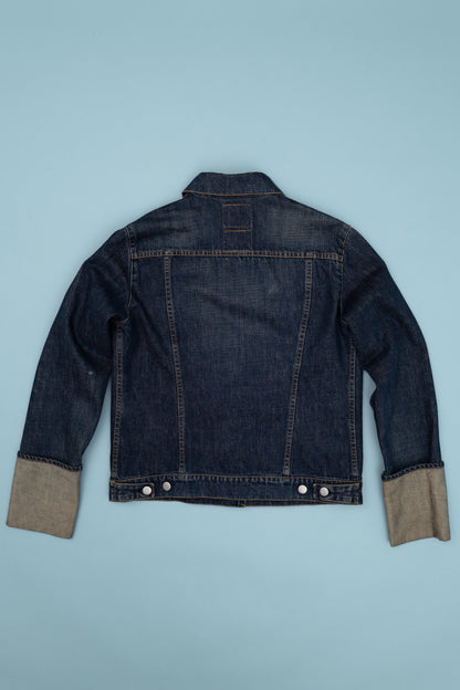 HELMUT LANG DENIM JACKET, 1999