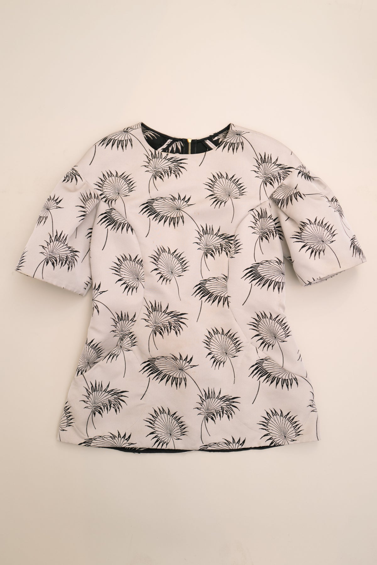 MARNI JACQUARD TOP
