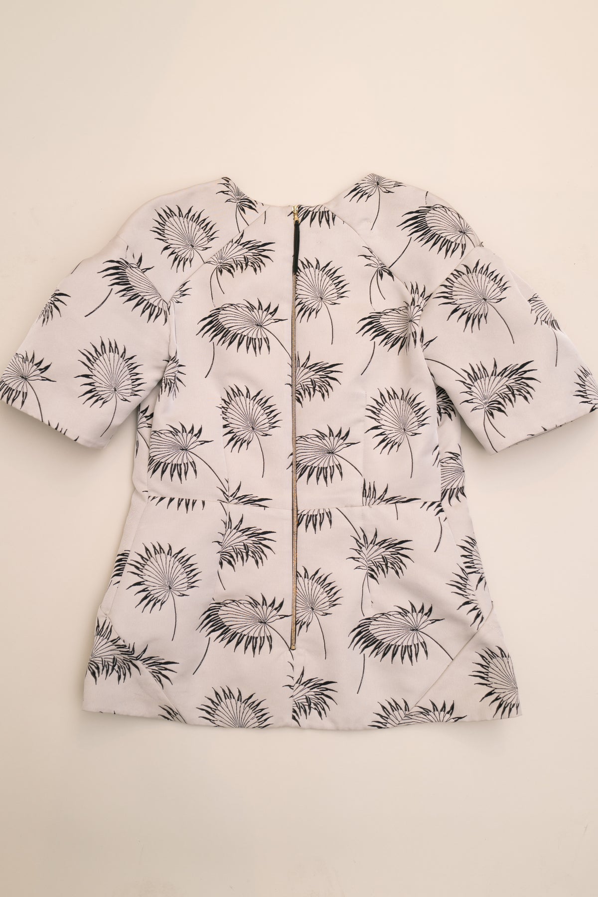 MARNI JACQUARD TOP
