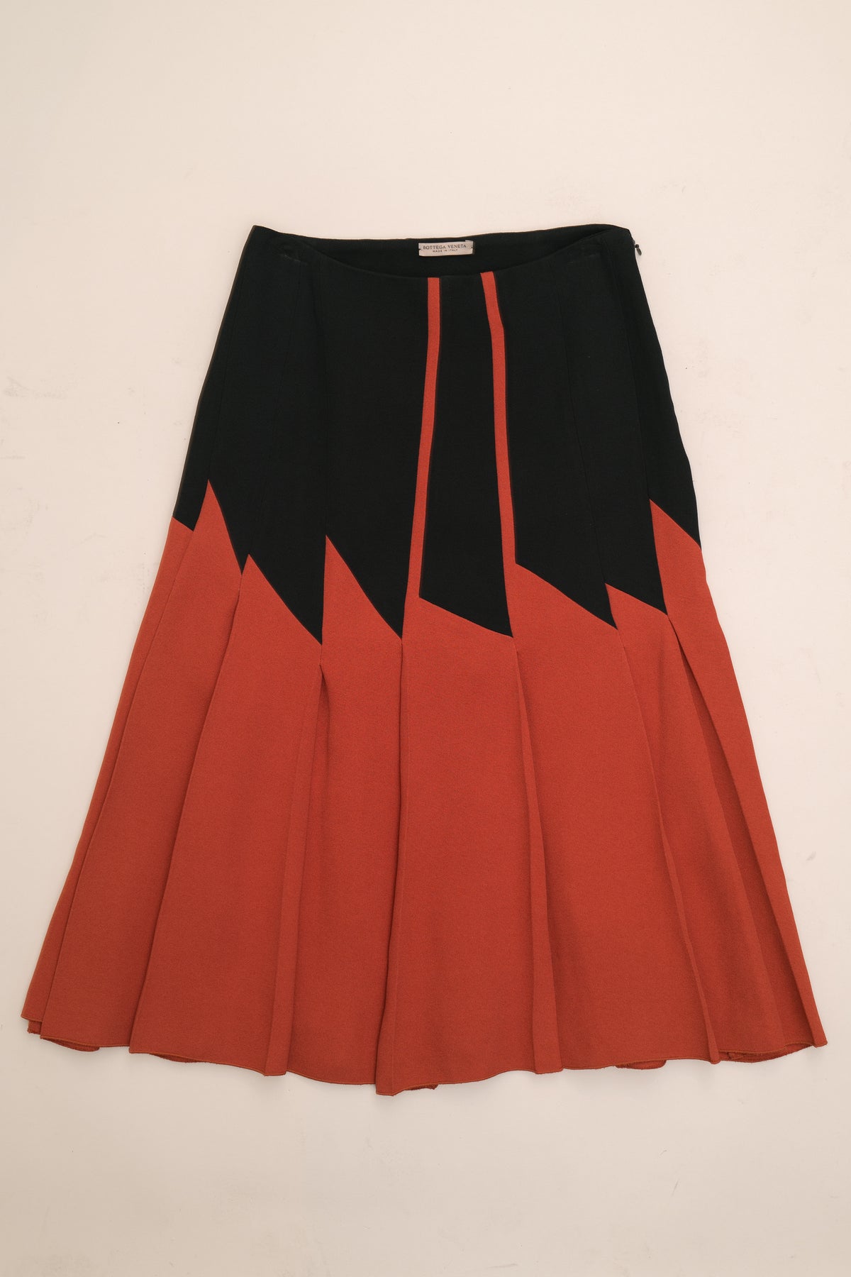 BOTTEGA VENETA SKIRT