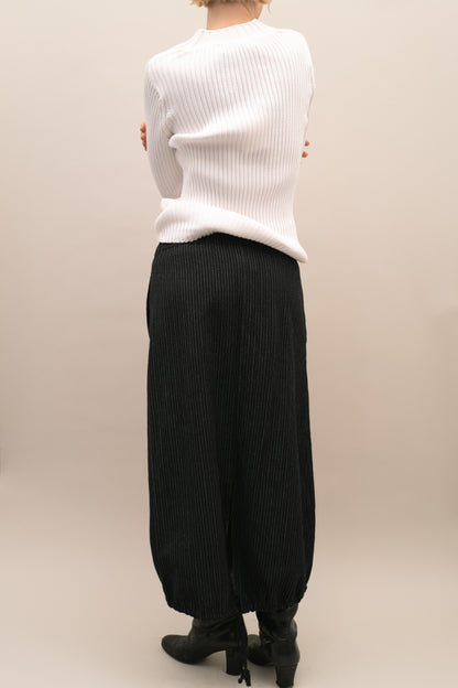 CDG ROBE DE CHAMBRE SKIRT, 2001