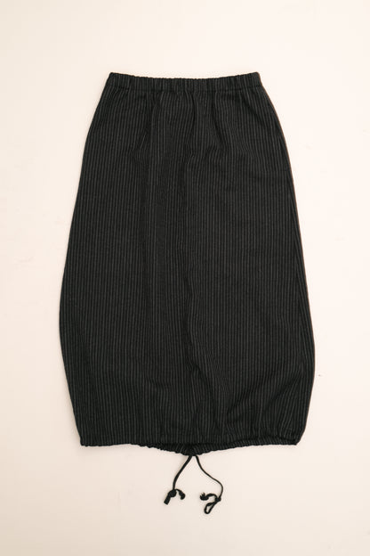 CDG ROBE DE CHAMBRE SKIRT, 2001