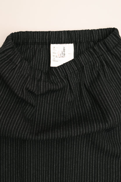CDG ROBE DE CHAMBRE SKIRT, 2001