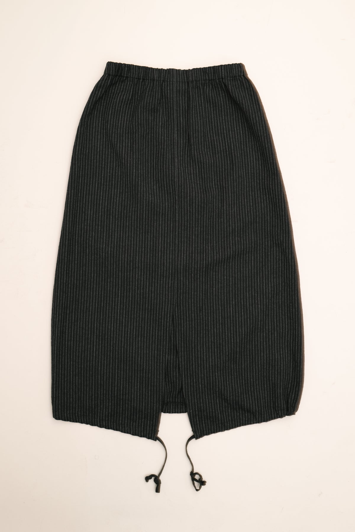 CDG ROBE DE CHAMBRE SKIRT, 2001