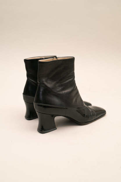 PRADA BOOTS, FW 2001