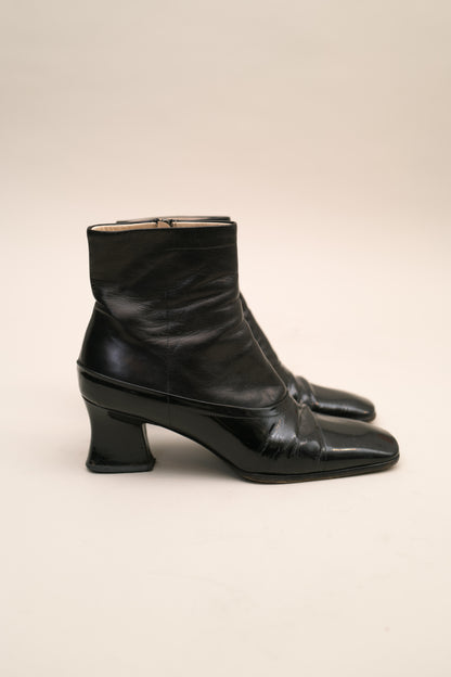 PRADA BOOTS, FW 2001
