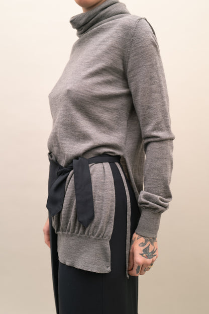 MARGIELA TURTLENECK SWEATER