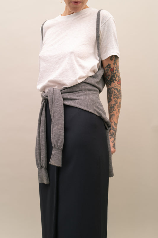MARGIELA TURTLENECK SWEATER