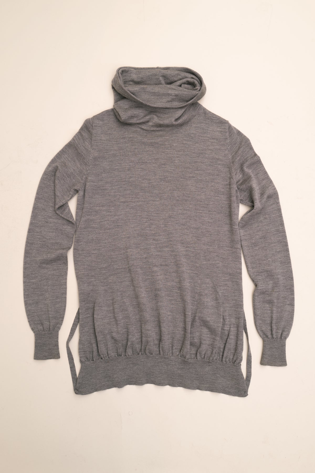 MARGIELA TURTLENECK SWEATER
