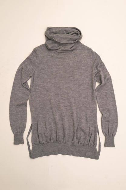 MARGIELA TURTLENECK SWEATER